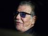 Mort du couturier italien Roberto Cavalli à 83 ans