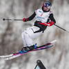 Mathilde Gremaud s'impose en slopestyle à Tignes