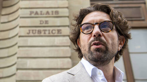 Pétition pour demander un retrait des subventions à la CICAD