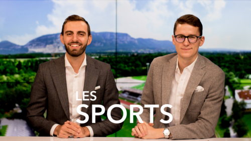 Les sports