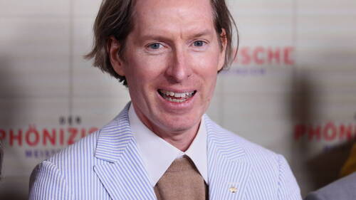 Lausanne: Wes Anderson et Laurence Fishburne invités du festival