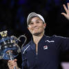 Ashleigh Barty annonce prendre sa retraite à 25 ans