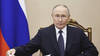 Poutine limoge le commandant des forces terrestres de l'armée russe