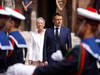 Macron charge Borne de former un "gouvernement d'action"