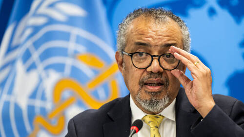 L'OMS estime "non éthique" une étude financée par Washington