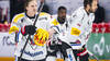 National League: Fribourg et Genève débuteront à domicile