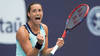 Caroline Garcia arrêtera peu après Roland-Garros