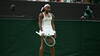 Coco Gauff éliminée dès le 1er tour à Wimbledon