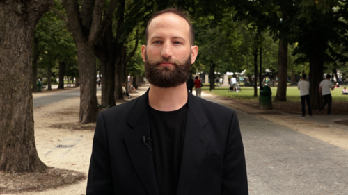 Le bitcoin, monnaie légale: un casus juridique selon un expert genevois