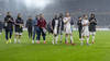 SCHWEIZ FUSSBALL BASEL SERVETTE