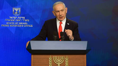Israël: Netanyahu sera candidat aux prochaines législatives