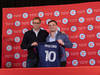 MLS: objectif titre pour Shaqiri avec le Chicago Fire