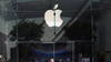 Apple estime à 900 millions l'impact des droits de douane