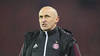 Servette se contente d'un nul 1-1 à Sion