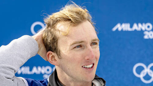 Slopestyle: Ragettli encore "chocolat"