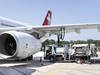 Swiss s'apprête à supprimer de nouveaux vols en été et en automne