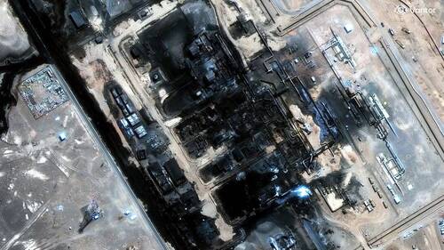 Le pétrole rebondit, nettement au-dessus des 100 dollars le baril