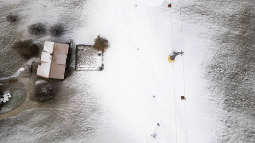 Accident de snowboard mortel dans l'Oberland bernois