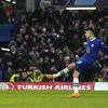 Ligue des champions: Chelsea retrouve des couleurs