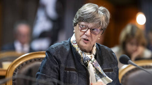 Le Parlement valide un soutien plus grand aux radios et TV locales