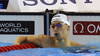 Mityukov "seulement" 7e du 200 m dos à Singapour