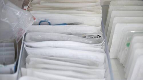 Valais: plusieurs entreprises de soins à domicile sans autorisation