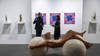 La 13e édition d'Art Genève investit Palexpo dès jeudi