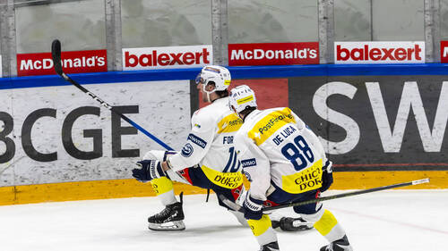 "Hold-up" léventin à Genève