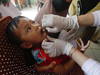 Millions d'enfants privés au moins partiellement de vaccins à cause du Covid