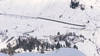 Plusieurs routes de cols suisses fermées à cause de la neige
