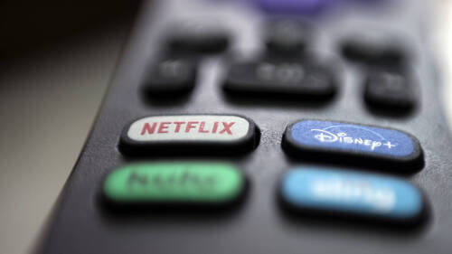 Le Conseil fédéral veut contrer la hausse des tarifs de Netflix