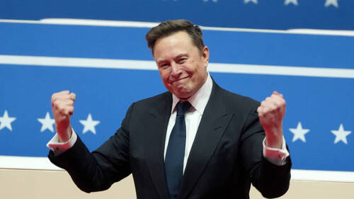 Musk accuse l'Ukraine de violer les conditions de Starlink