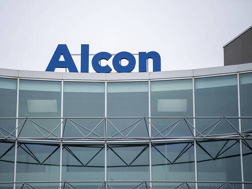 Alcon rachète l'américain Aeri Pharmaceuticals pour 770 millions