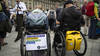 Droits politiques à garantir aussi pour les personnes handicapées