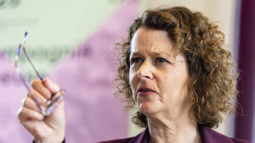 Le Cirque de Noël se déplacera à Chêne-Bougeries cette année