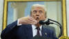 Ukraine: Trump prêt à rencontrer Poutine "très bientôt"