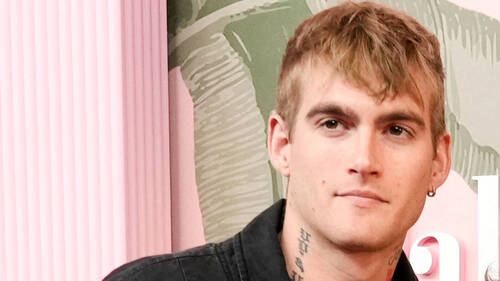Décès à 27 ans du mannequin Presley Gerber, fils de Cindy Crawford
