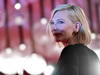 Blanchett s'inquiète de la domination des plateformes et séries