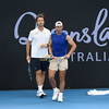Rafael Nadal est fixé sur son sort