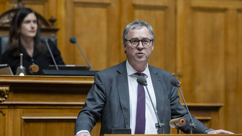 Le PLR Genève lance douze candidats pour le Conseil national