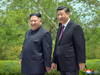 Xi Jinping propose à Kim Jong Un de coopérer pour la paix