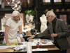 Etats-Unis: un designer suisse remporte le show TV de Heidi Klum