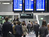 Près de 2 millions de passagers à l'aéroport de Zurich en février