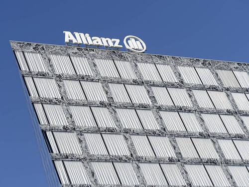 Allianz Suisse améliore légèrement ses résultats semestriels