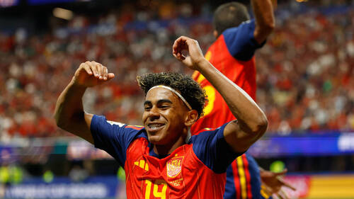 L'Espagne sans pitié pour les Saoudiens