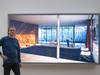 Rétrospective Jeff Wall à la Fondation Beyeler à Riehen (BS)