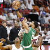 Les Celtics gagnent le septième match à Miami