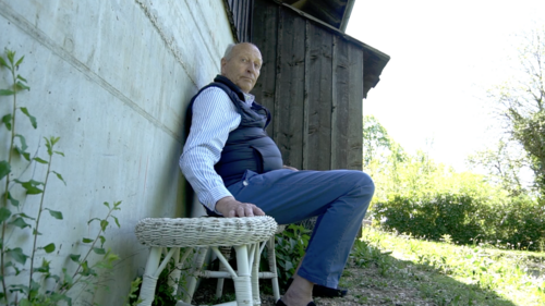 Bernhard