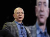 Bezos redevient l'homme le plus riche au monde, devant Musk