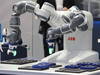 ABB investit 150 millions dans une usine de robots à Shanghai